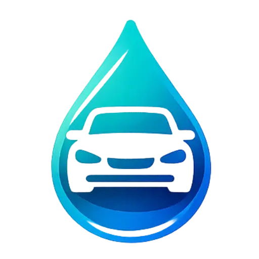 Lavage auto à domicile Guipy